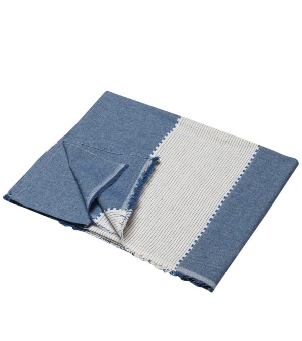 Summer towel Block stripes 150 x 90 cm