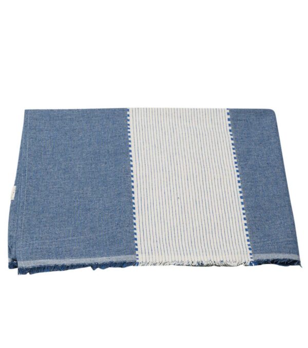 Summer towel Block stripes 150 x 90 cm - Image 4