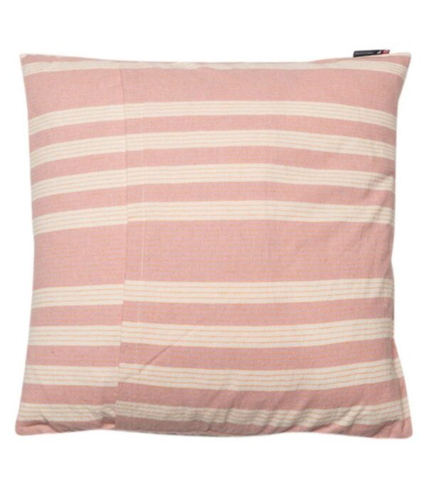 Block stripes Pillow cover 50 x 50 cm, Set of 2 - Image 3