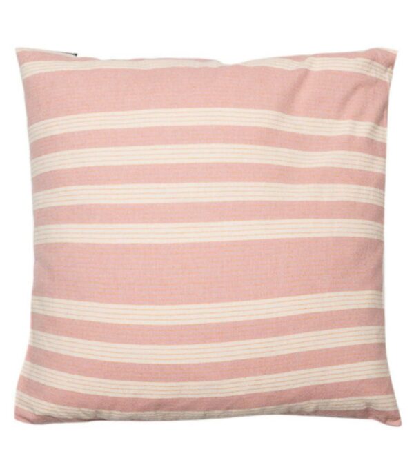 Block stripes Pillow cover 50 x 50 cm, Set of 2