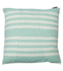 2er-Set Kissenhüllen Nizza Blockstreifen 50 x 50 cm – Bild 6