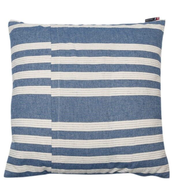 Block stripes Pillow cover 50 x 50 cm, Set of 2 - Image 6