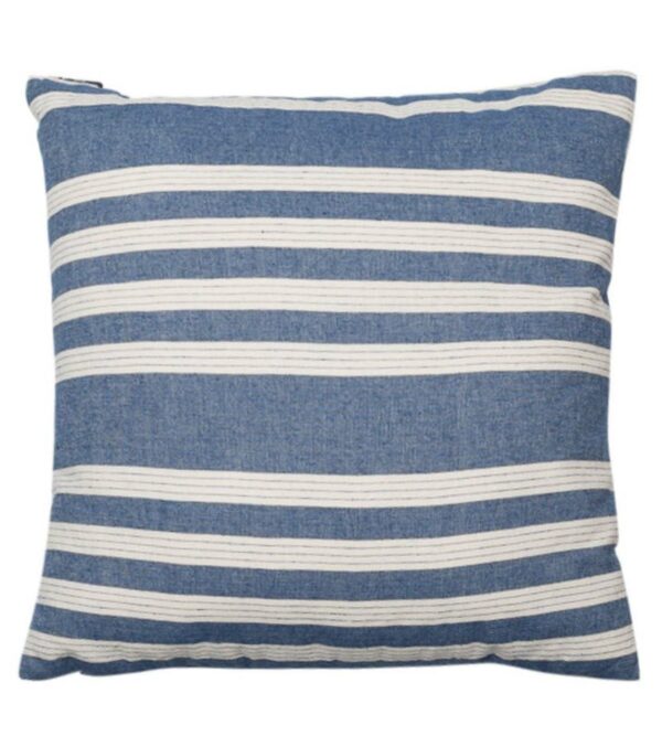 Block stripes Pillow cover 50 x 50 cm, Set of 2 - Image 5