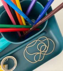 Desk Organiser - Image 3