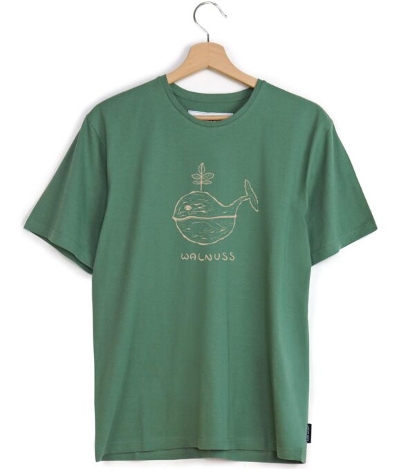Shirt Whale nut - Image 16