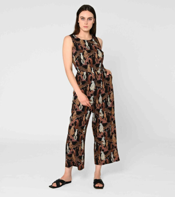 Jumpsuit Staine Wild Cats