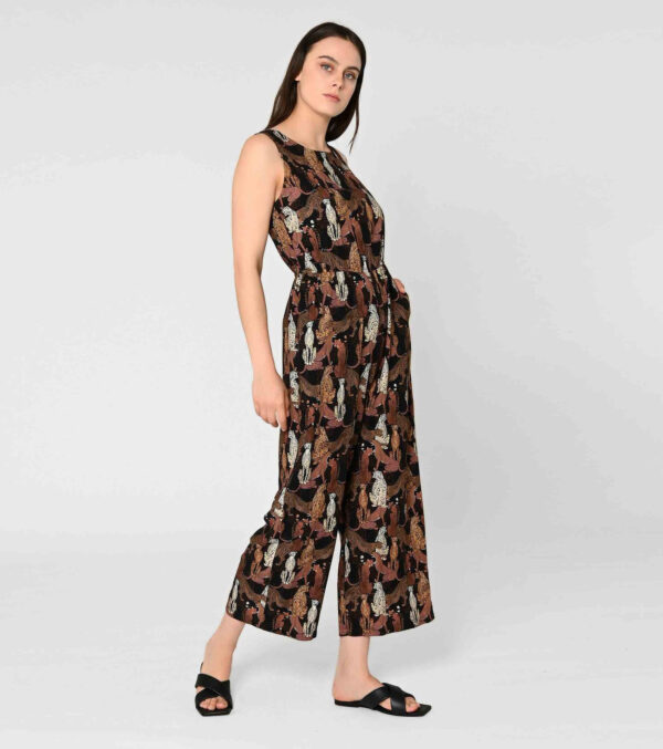 Jumpsuit Staine Wild Cats – Bild 2