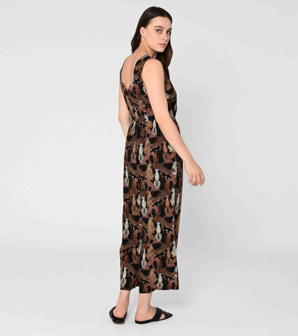 Jumpsuit Staine Wild Cats – Bild 5