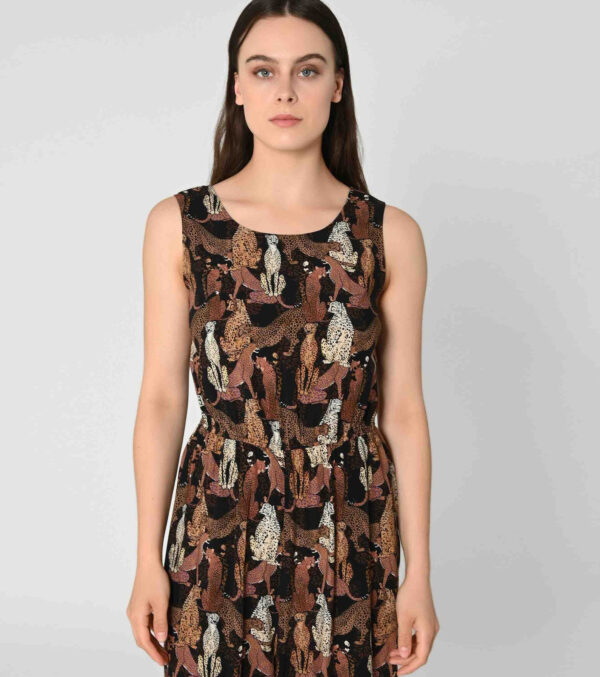 Jumpsuit Staine Wild Cats – Bild 3