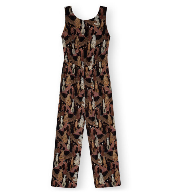 Jumpsuit Staine Wild Cats – Bild 4