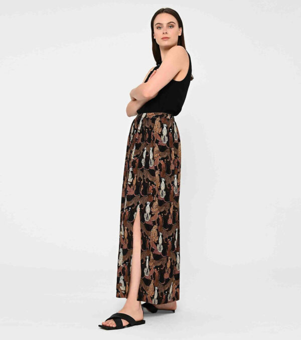 Skirt Spinell Wild Cats - Image 2