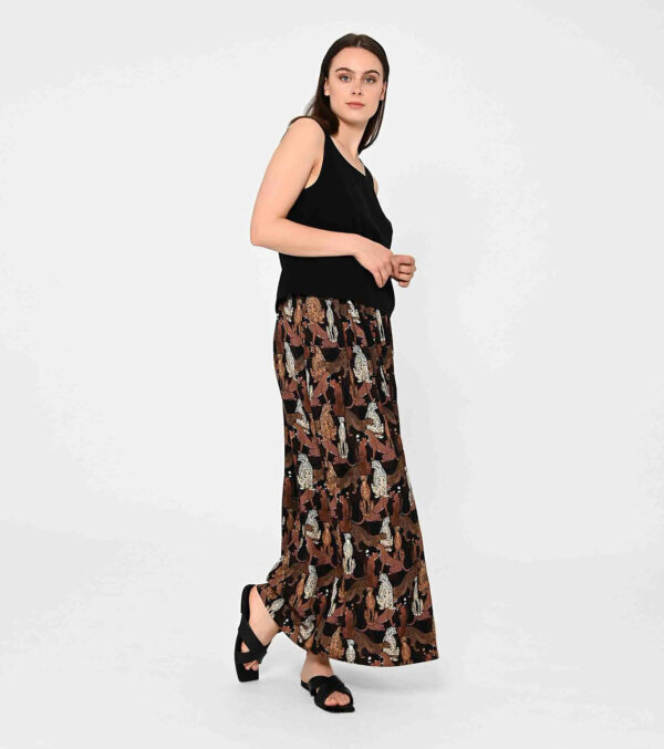 Skirt Spinell Wild Cats - Image 4