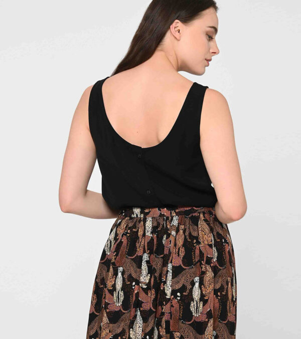 Skirt Spinell Wild Cats - Image 3