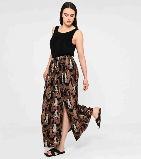 Skirt Spinell Wild Cats