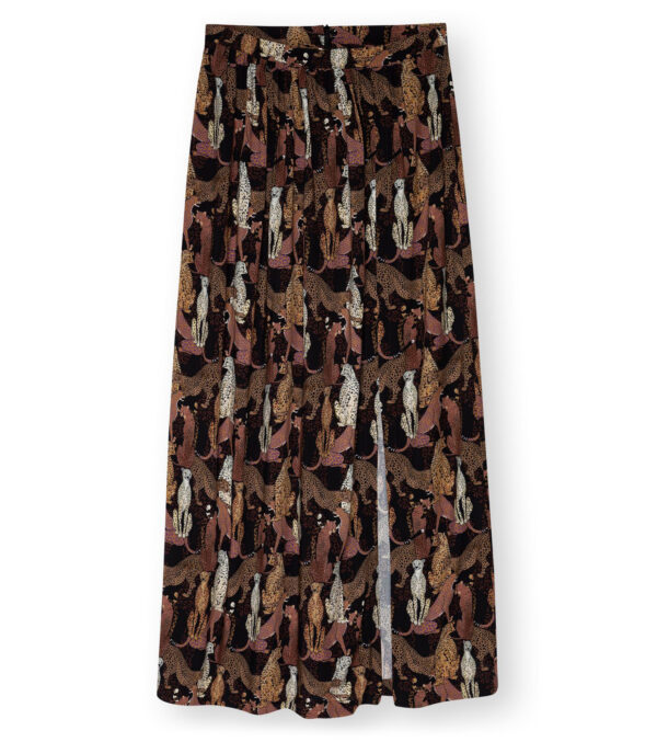 Skirt Spinell Wild Cats - Image 5
