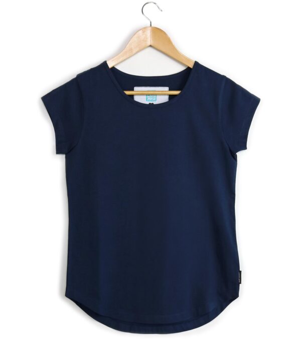 Shirt Asheville dark blue