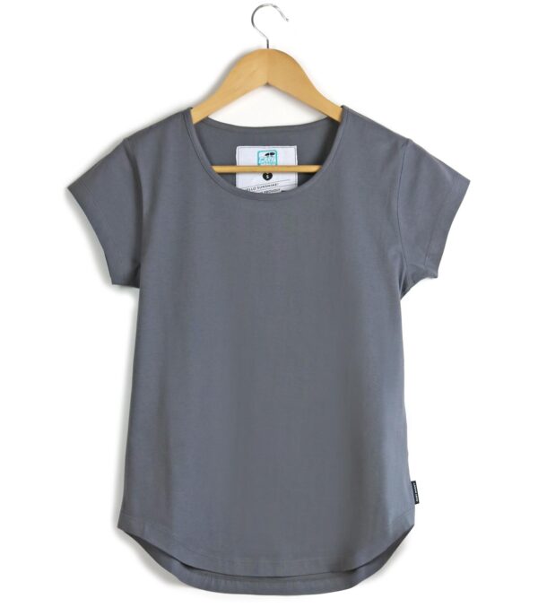 Shirt Asheville grey