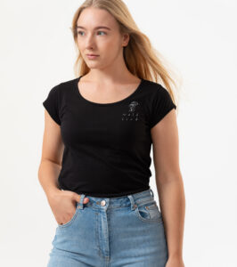Shirt Asheville waldkind – Bild 2