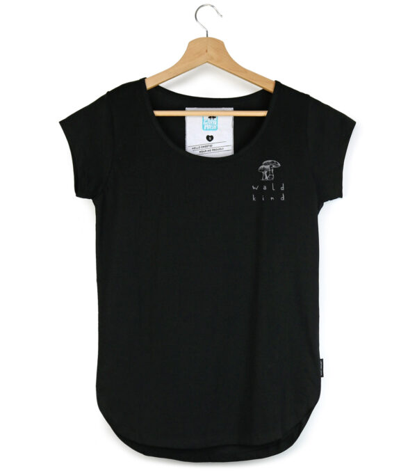 Shirt Asheville waldkind