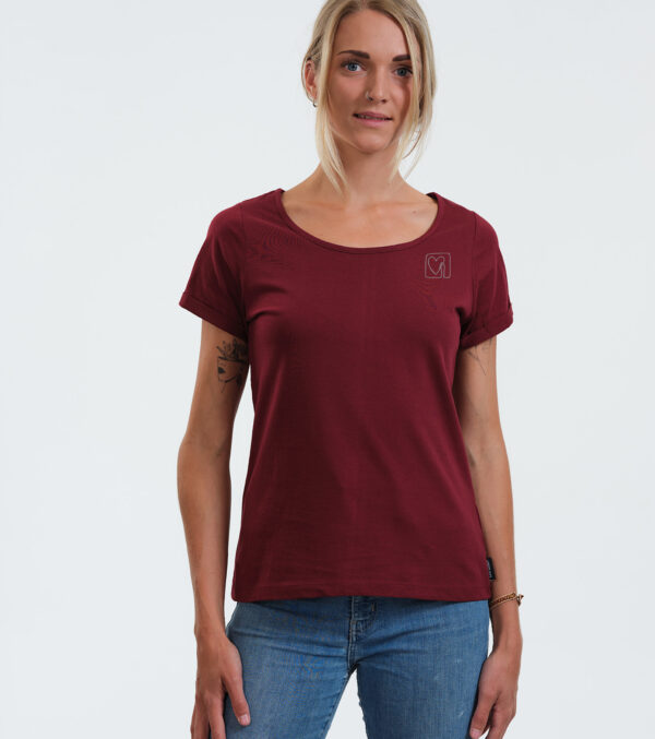 Shirt Taylor Heart - Image 2