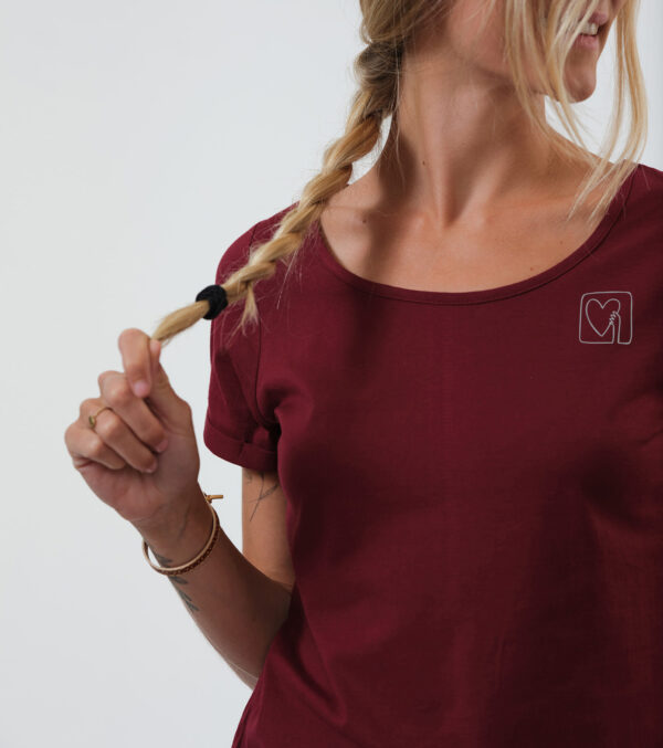 Shirt Taylor Heart - Image 5