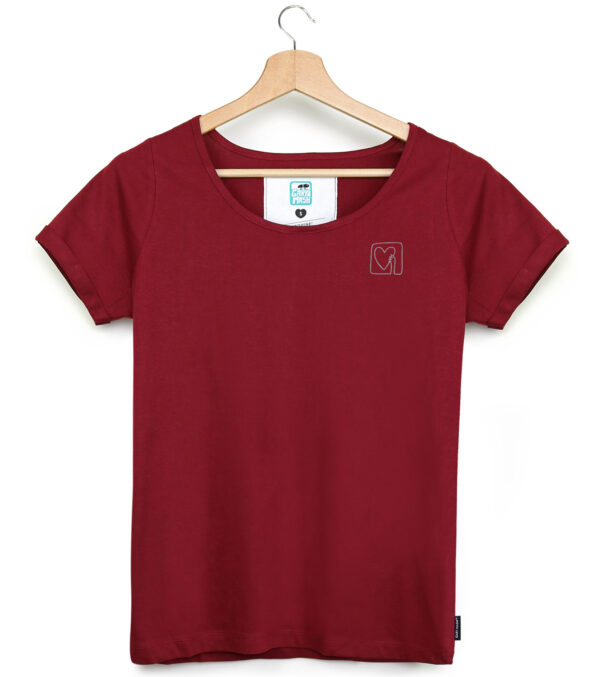Shirt Taylor Heart