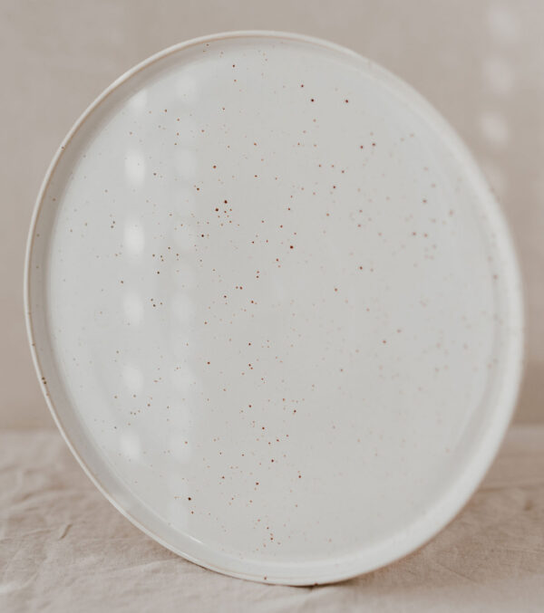 Calma Plate Ø 27 cm - Image 5
