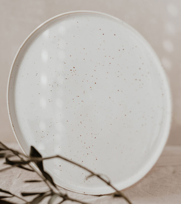 Calma Plate Ø 27 cm
