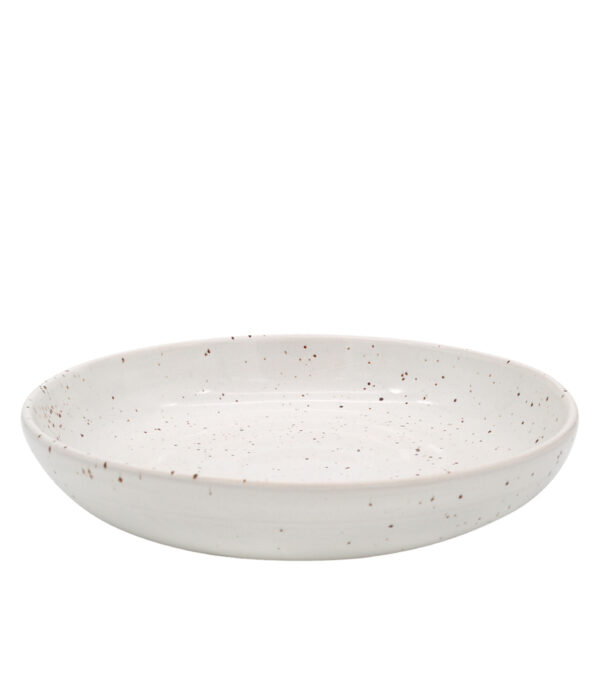 Calma Deep Plate Ø 20,5 cm