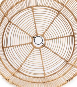 The Chacha Pendant Lamp Ø 45 cm - Image 6