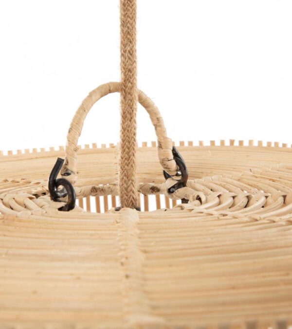 The Chacha Pendelleuchte Ø 45 cm – Bild 4