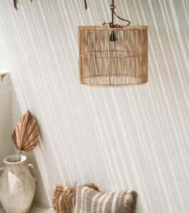 The Chacha Pendant Lamp Ø 45 cm - Image 3