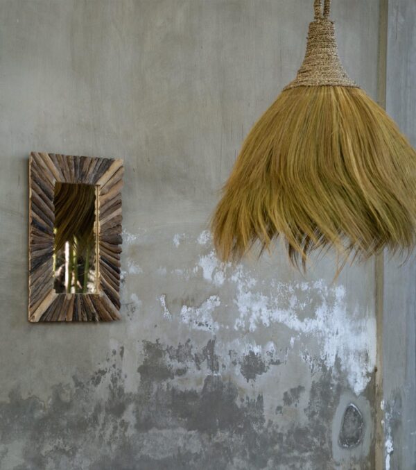 The Makiki Pendant Lamp Ø 50 cm - Image 2