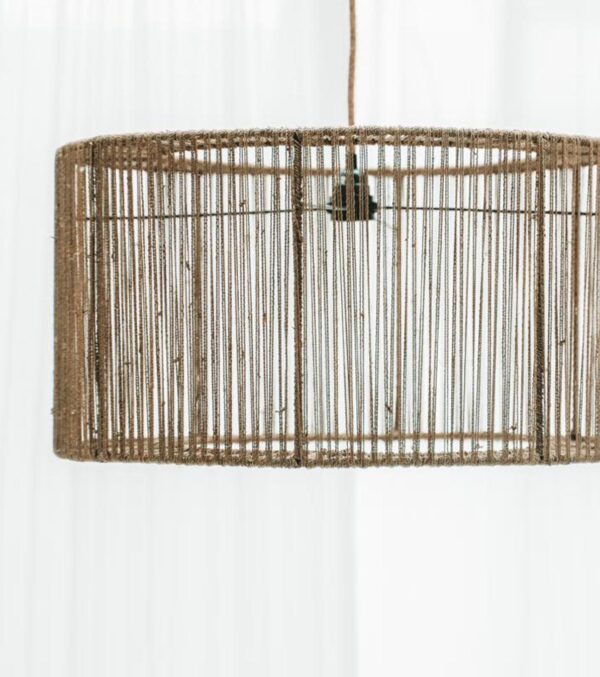 The Uni Pendant Lamp Ø 60 cm - Image 6