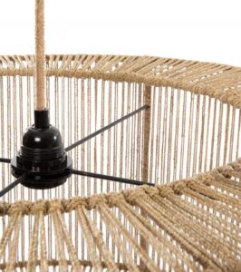 The Uni Pendant Lamp Ø 60 cm - Image 5