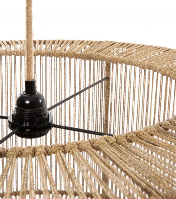 The Uni Pendant Lamp Ø 60 cm - Image 5