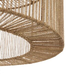 The Uni Pendant Lamp Ø 60 cm - Image 4