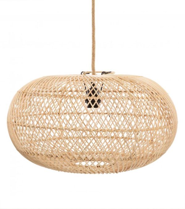 The Wholly Pendant Lamp Ø 50 cm