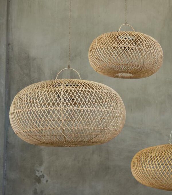 The Wholly Pendant Lamp Ø 50 cm - Image 2