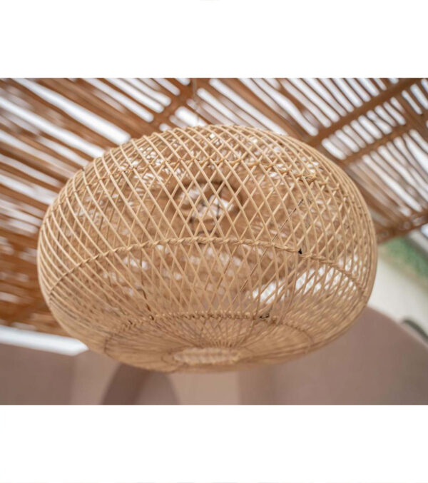 The Wholly Pendant Lamp Ø 50 cm - Image 3