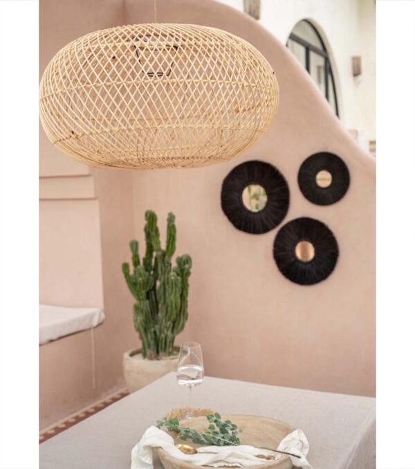 The Wholly Pendant Lamp Ø 50 cm - Image 7