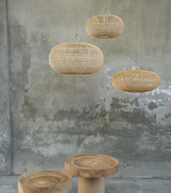 The Wholly Pendant Lamp Ø 50 cm - Image 5