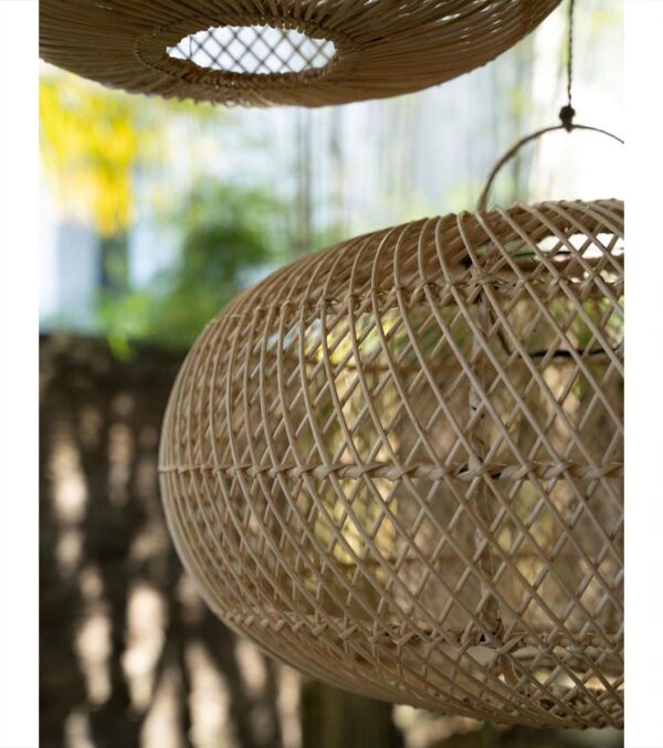 The Wholly Pendant Lamp Ø 50 cm - Image 4