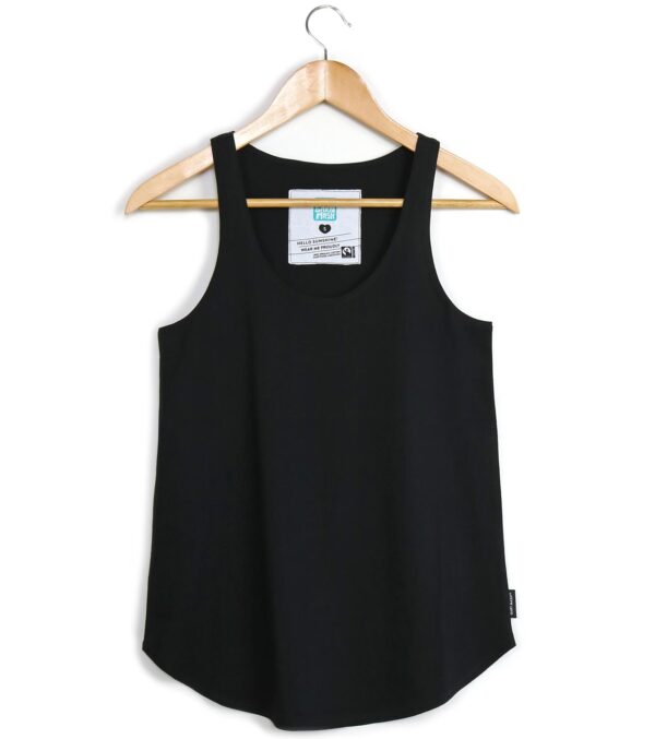 Top Victoria black