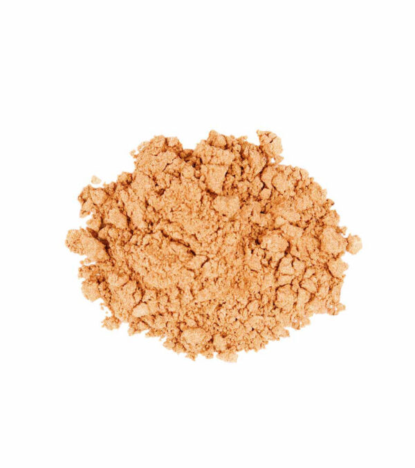 Mineral Eye Shadow Gold Mine, 1 g - Image 3