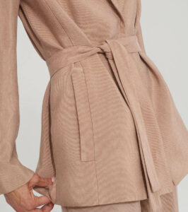 Blazer Jilli rosewood – Bild 3
