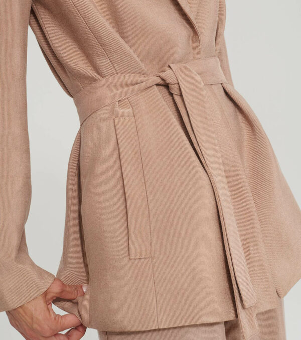 Blazer Jilli rosewood - Image 3