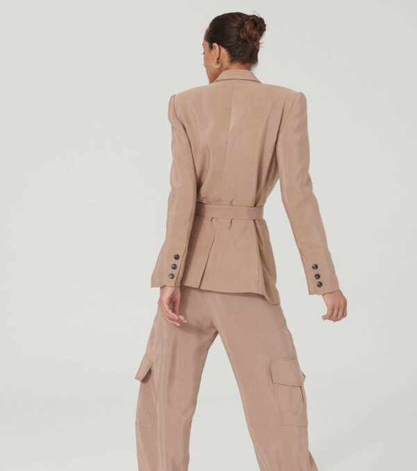 Blazer Jilli rosewood - Image 6