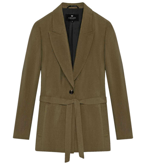 Blazer Jilli olivia