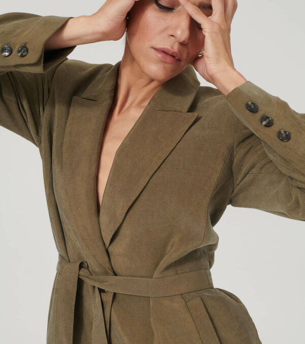 Blazer Jilli olivia - Image 5